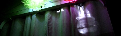 Espacio Doméstico, EDOM, Enrique Nieto, Proyectos